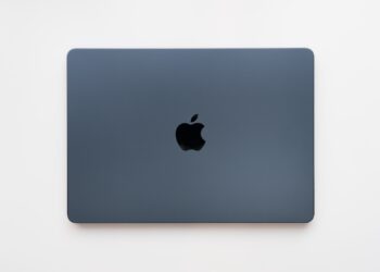 Apple M5 chip