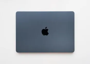 Apple M5 chip