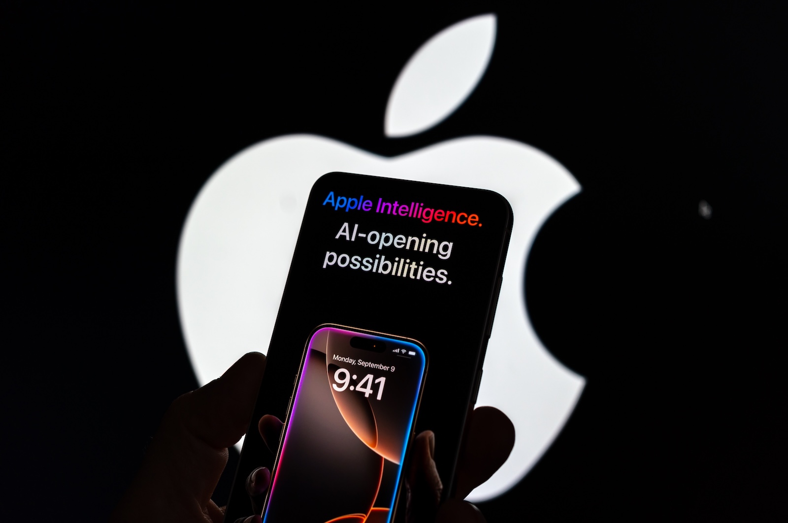 iOS 26.1 Apple Intelligence