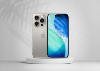 iOS 26 Apple