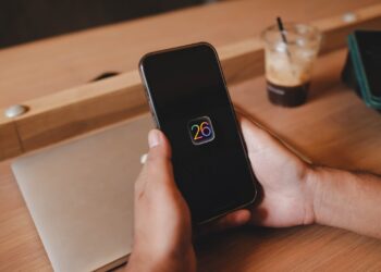 iOS 26 Photos