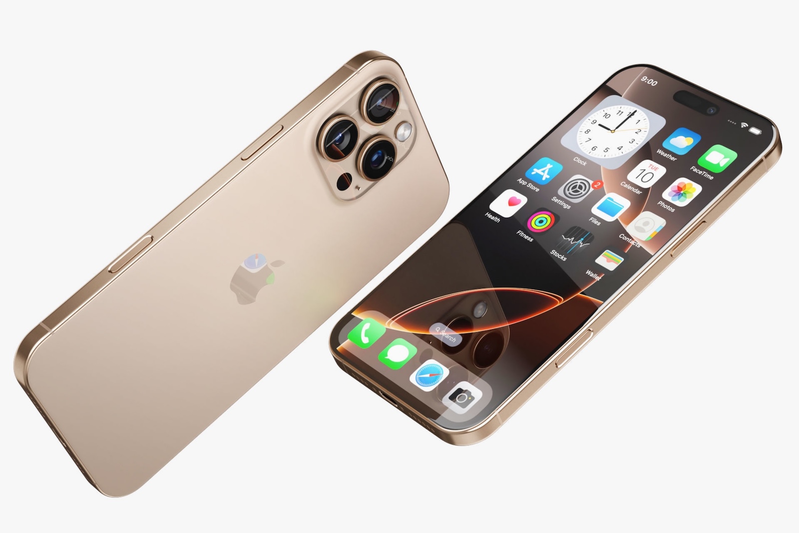 Apple AI