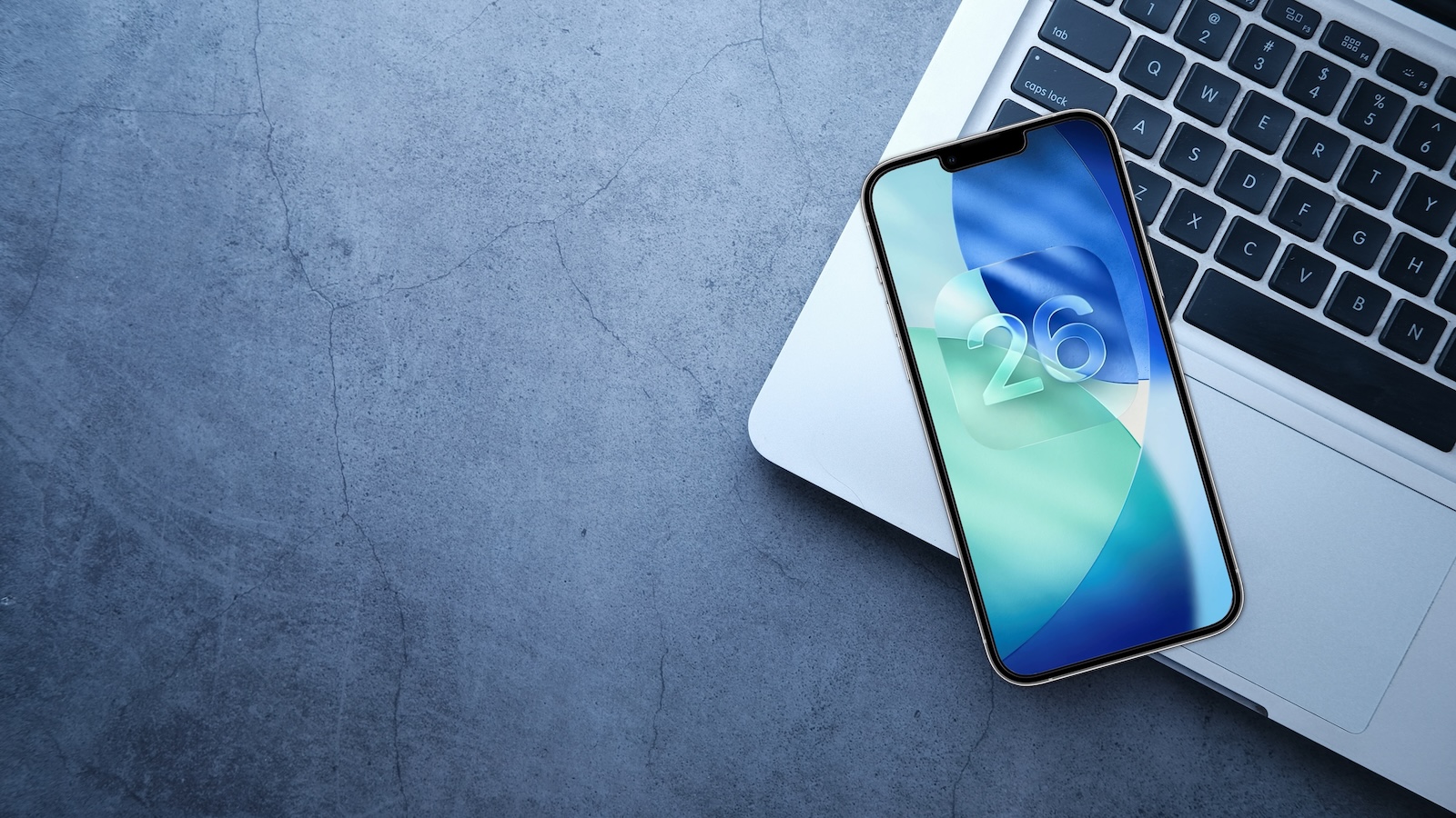 iOS 26.1 Apple