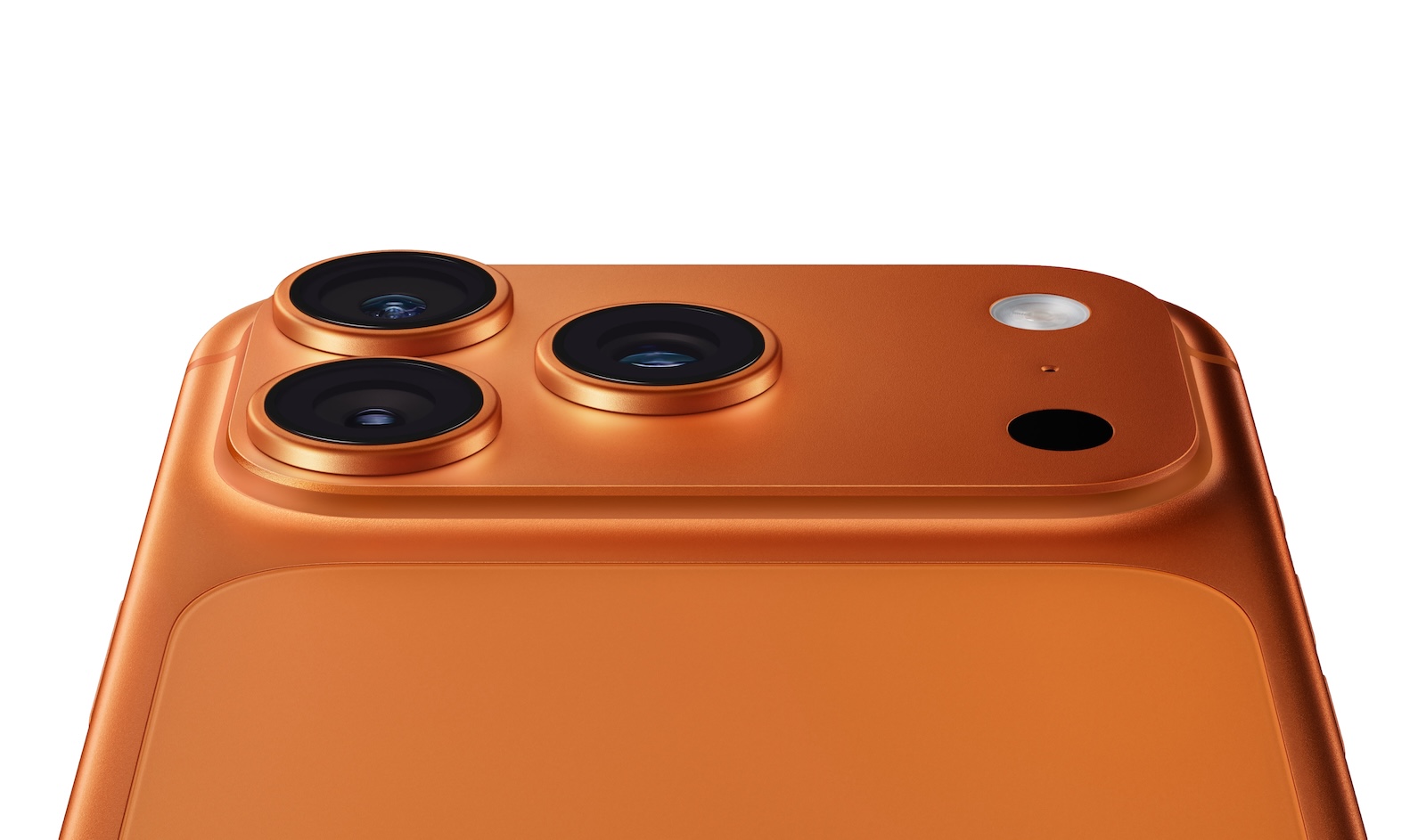 iPhone 17 Pro Teardown