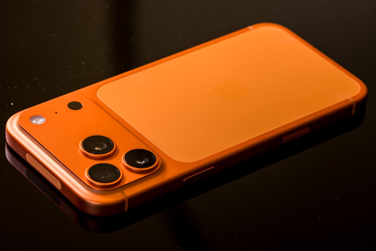 Apple iOS 26.1 iPhone