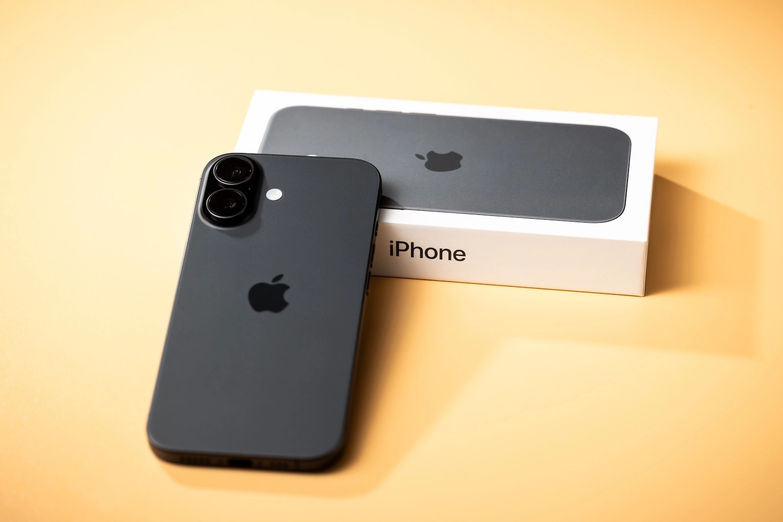 iPhone 17 Apple A19 chip