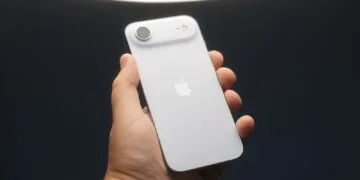 iOS 26.1 Apple