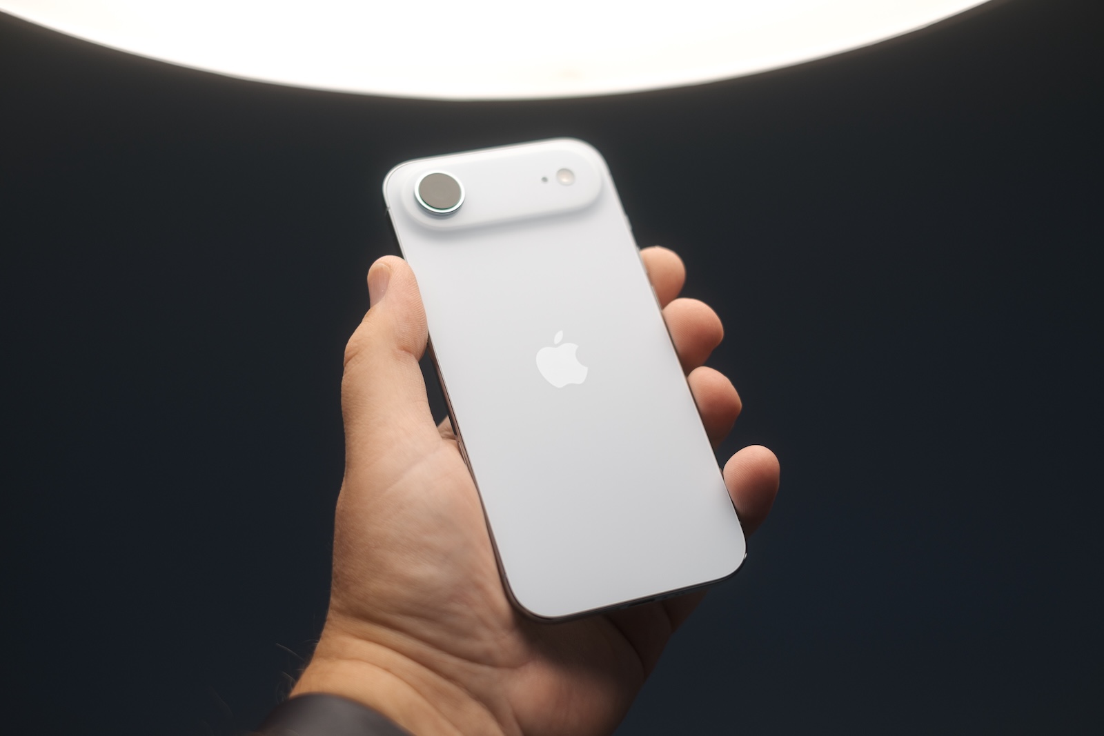 iOS 26.1 Apple