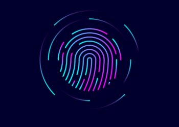 iPhone Fold Touch ID