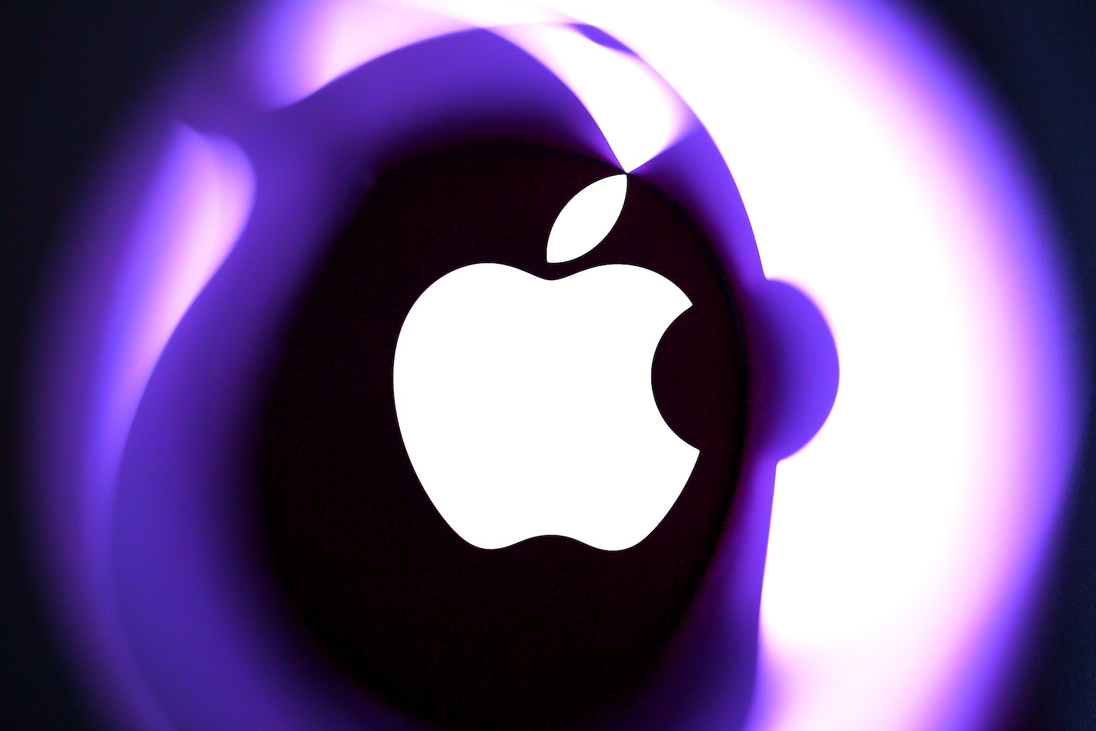 Apple EU DMA