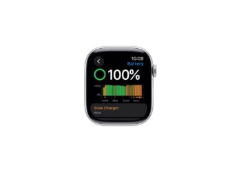 watchOS 26 Apple Watch