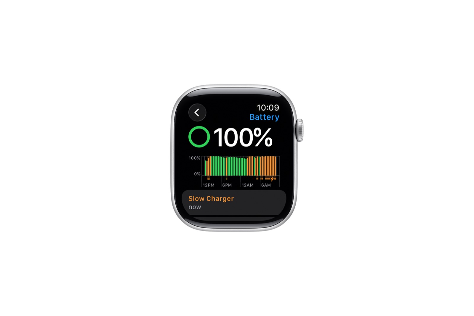 watchOS 26 Apple Watch