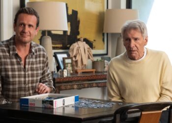 Apple TV Shrinking Season 3