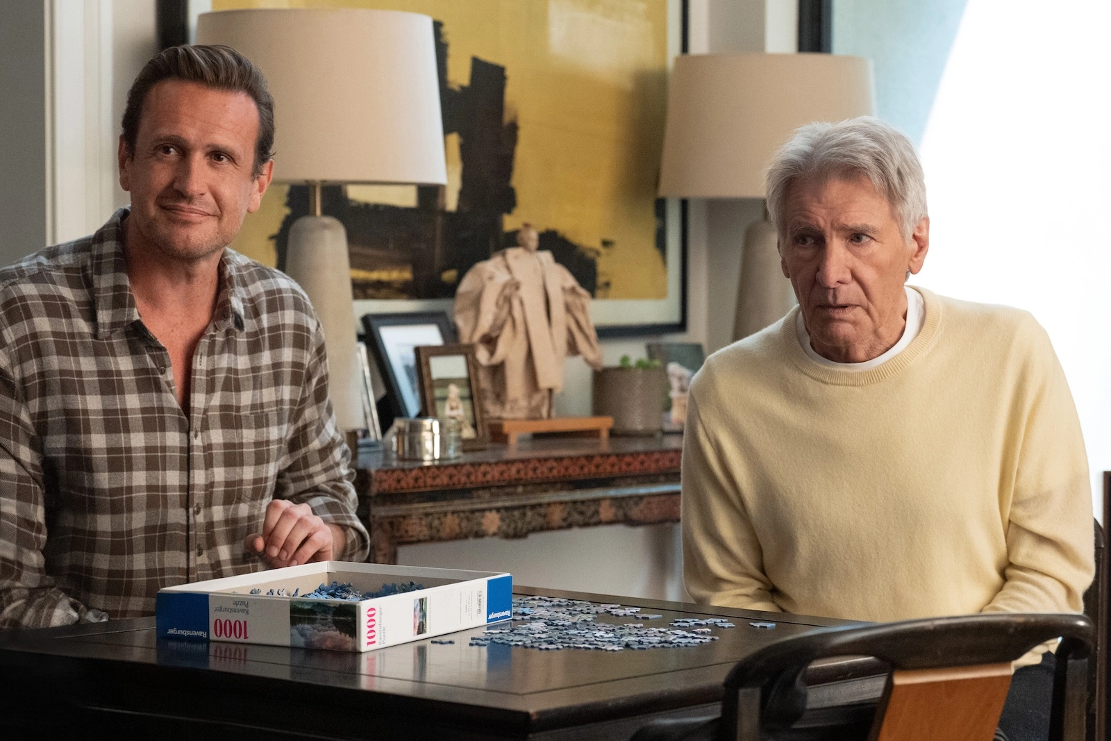 Apple TV Shrinking Season 3