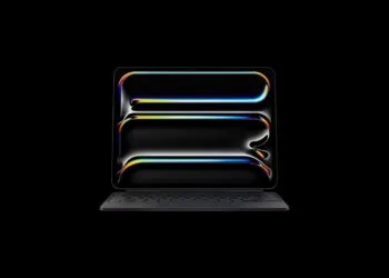 M5 iPad Pro M4 iPad Pro