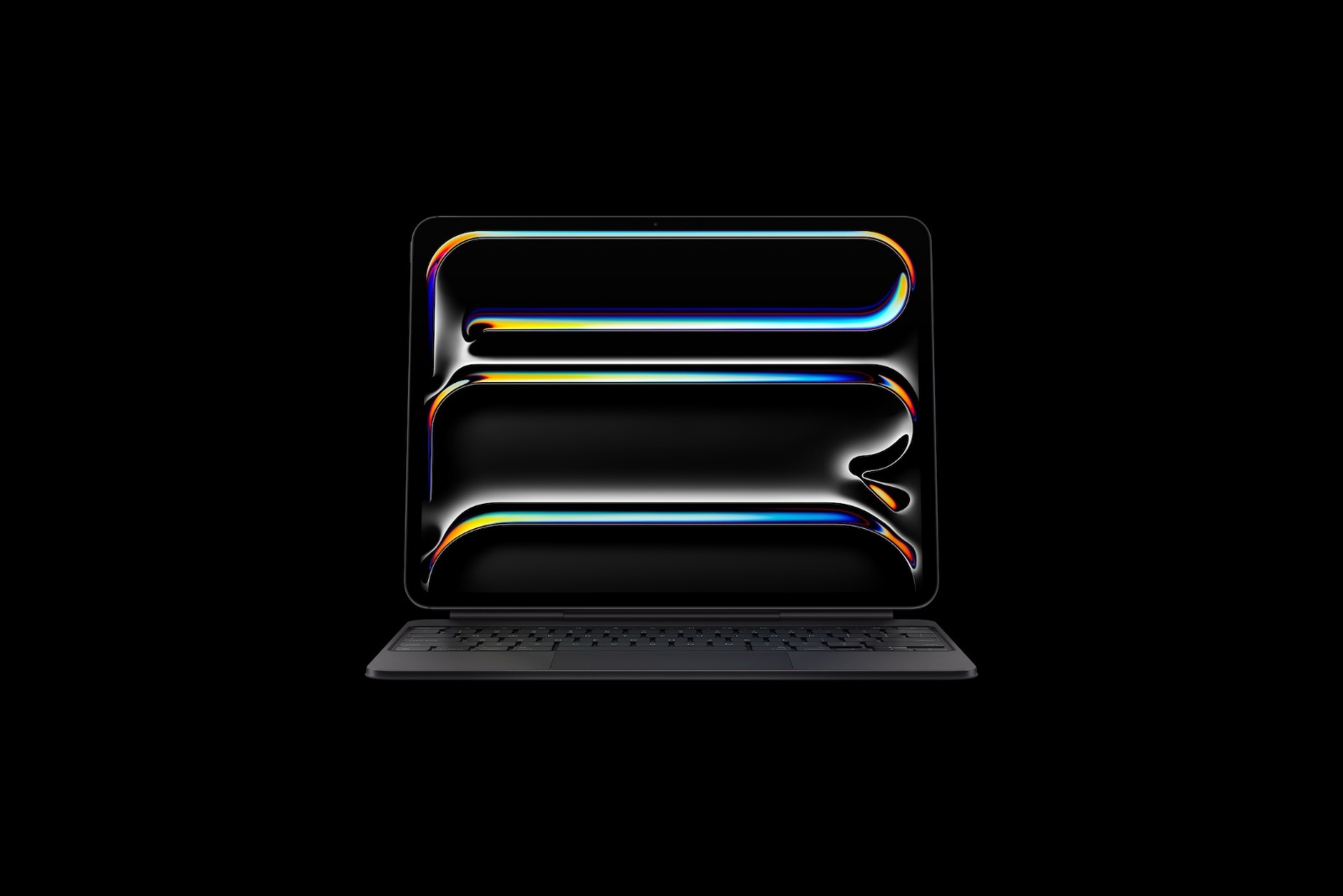 M5 iPad Pro M4 iPad Pro