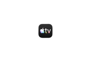 Apple TV Warner Bros. Intro