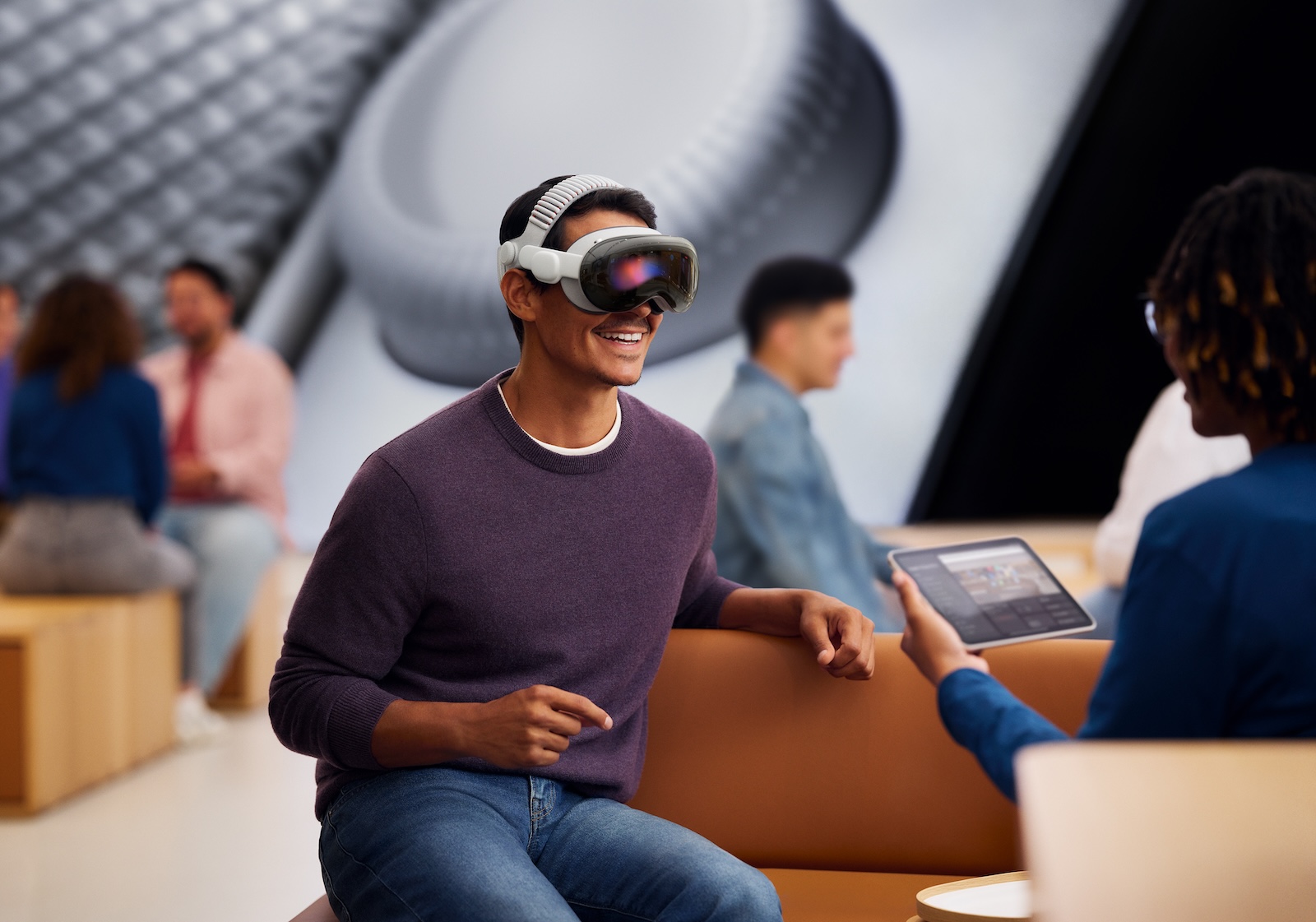 Apple Vision Pro Trade In Developer
