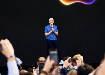 Apple products