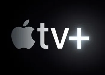 Apple TV Apple TV+