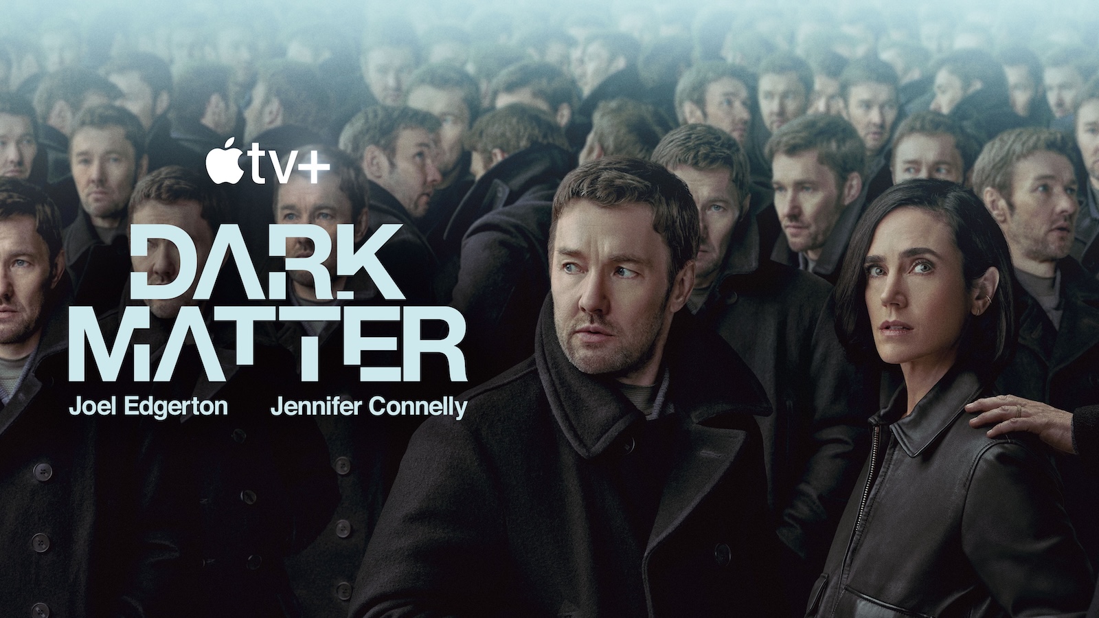 Dark Matter Season 2 Apple TV
