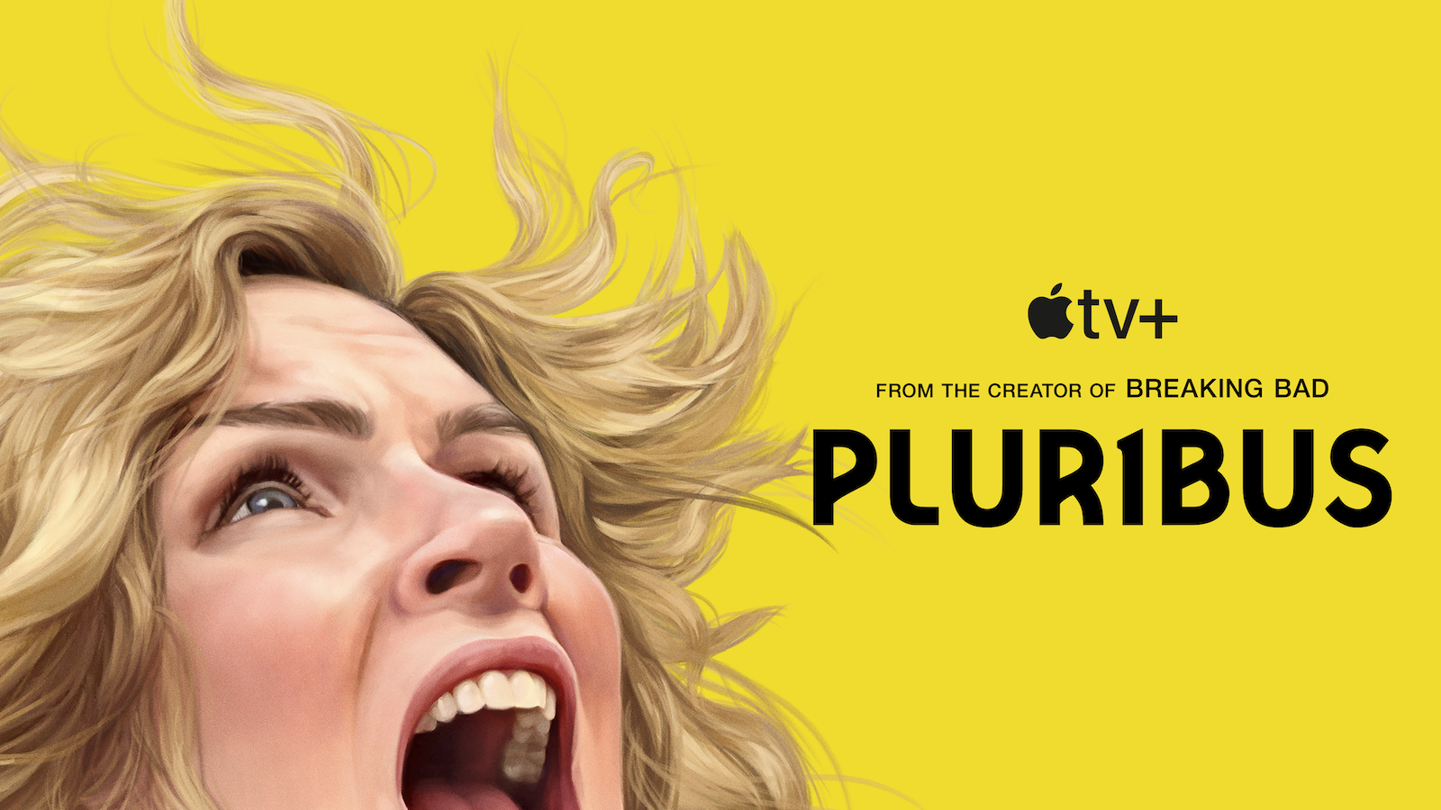 Apple TV+ Pluribus