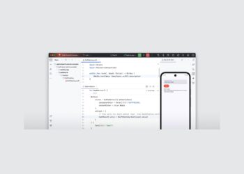 Apple Swift Android