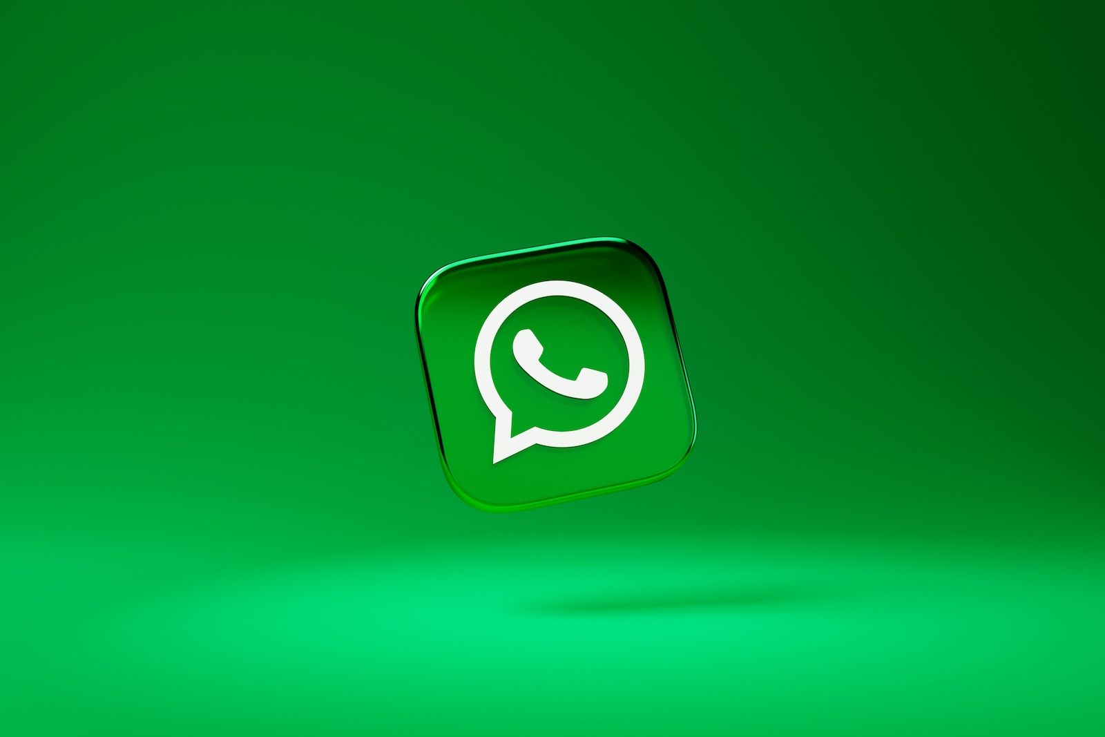 WhatsApp Apple Watch App