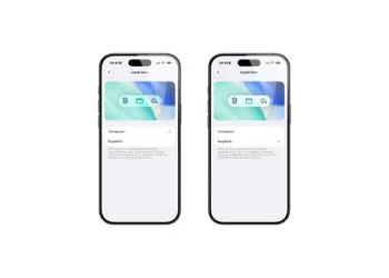 iOS 26.1 Apple