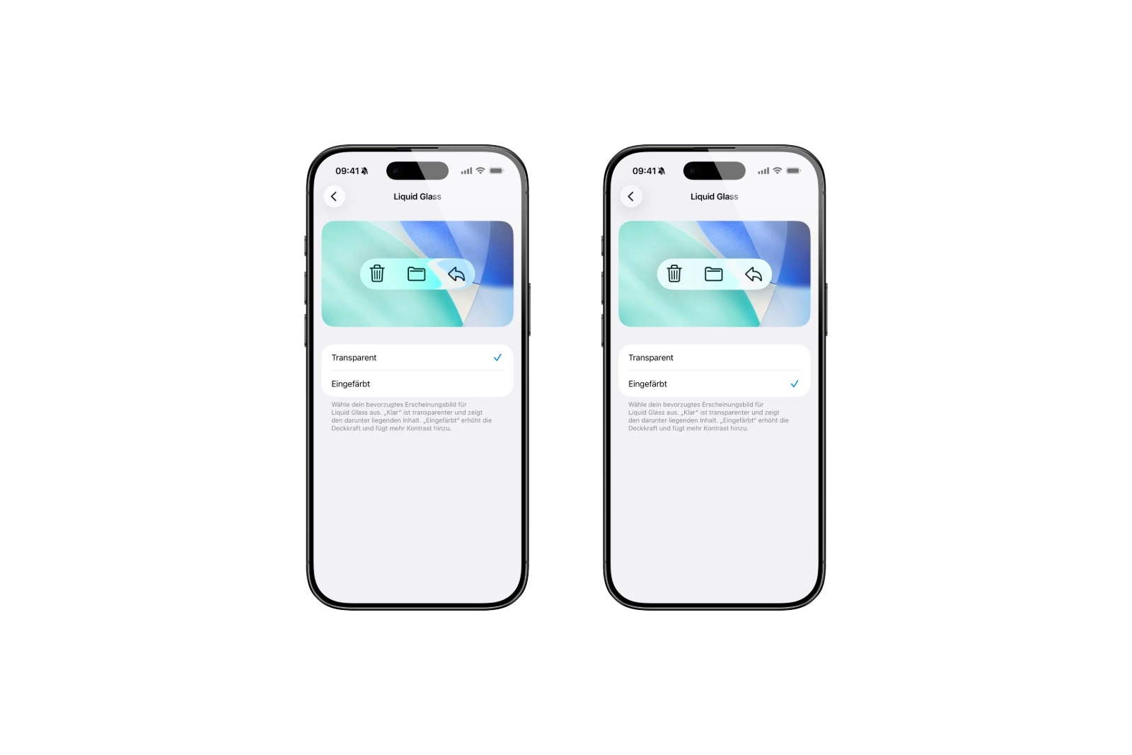 iOS 26.1 Apple