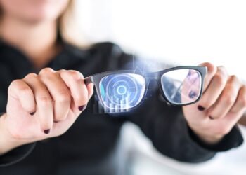 Apple AI smart glasses