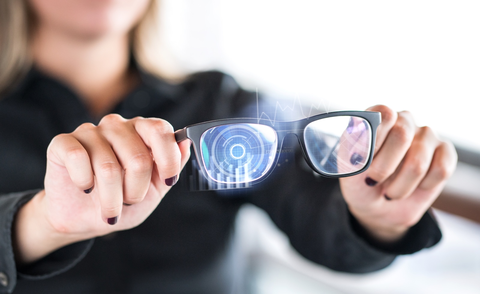 Apple AI smart glasses