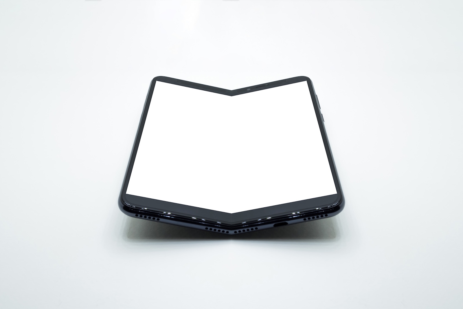 iPhone Fold Apple