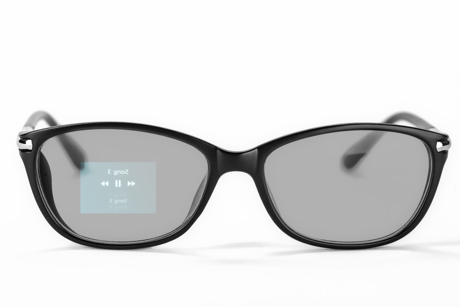 Apple Smart Glasses visionOS