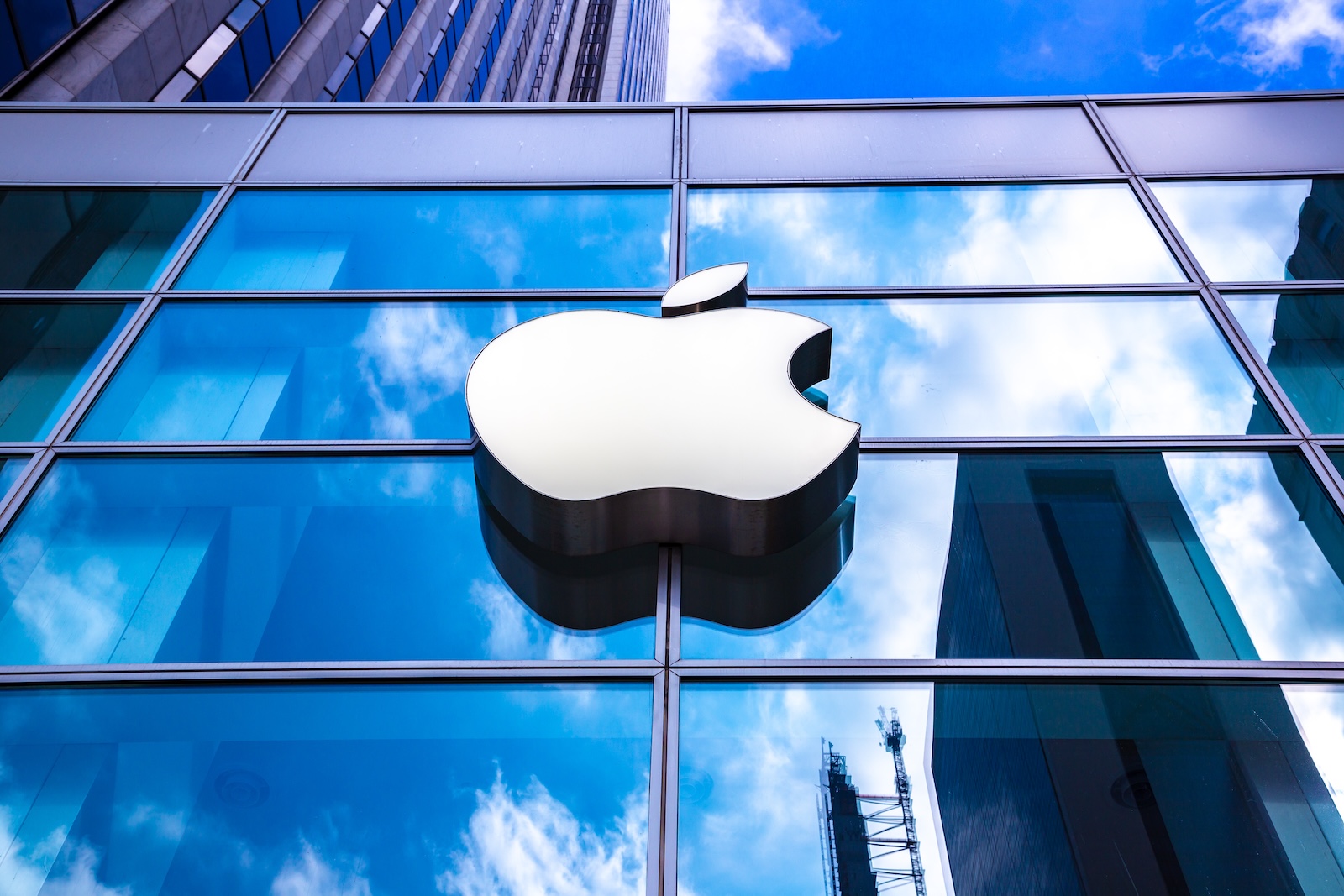 Apple Jon Prosser