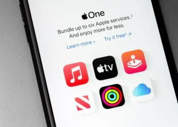 Apple Service Business