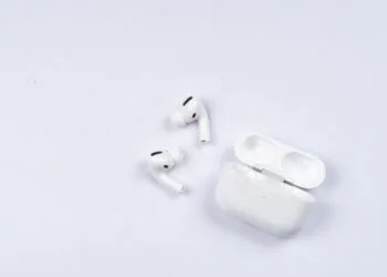 Apple AirPods