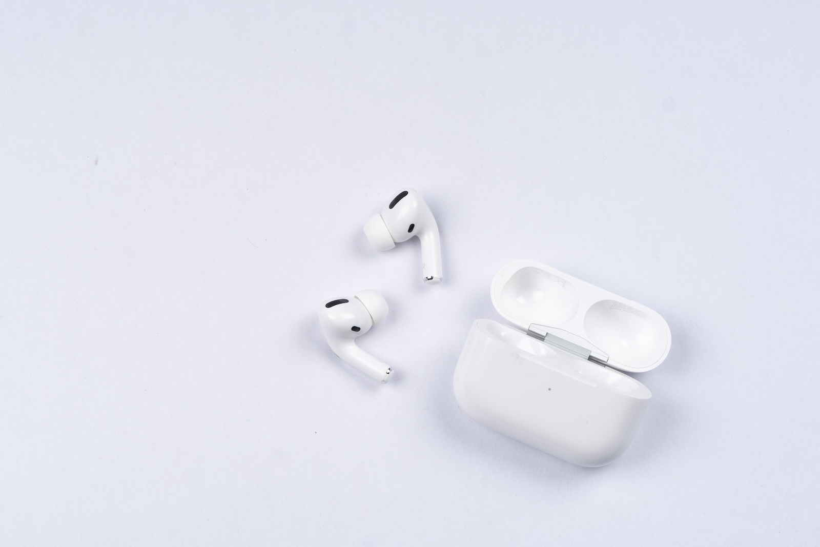 Apple AirPods