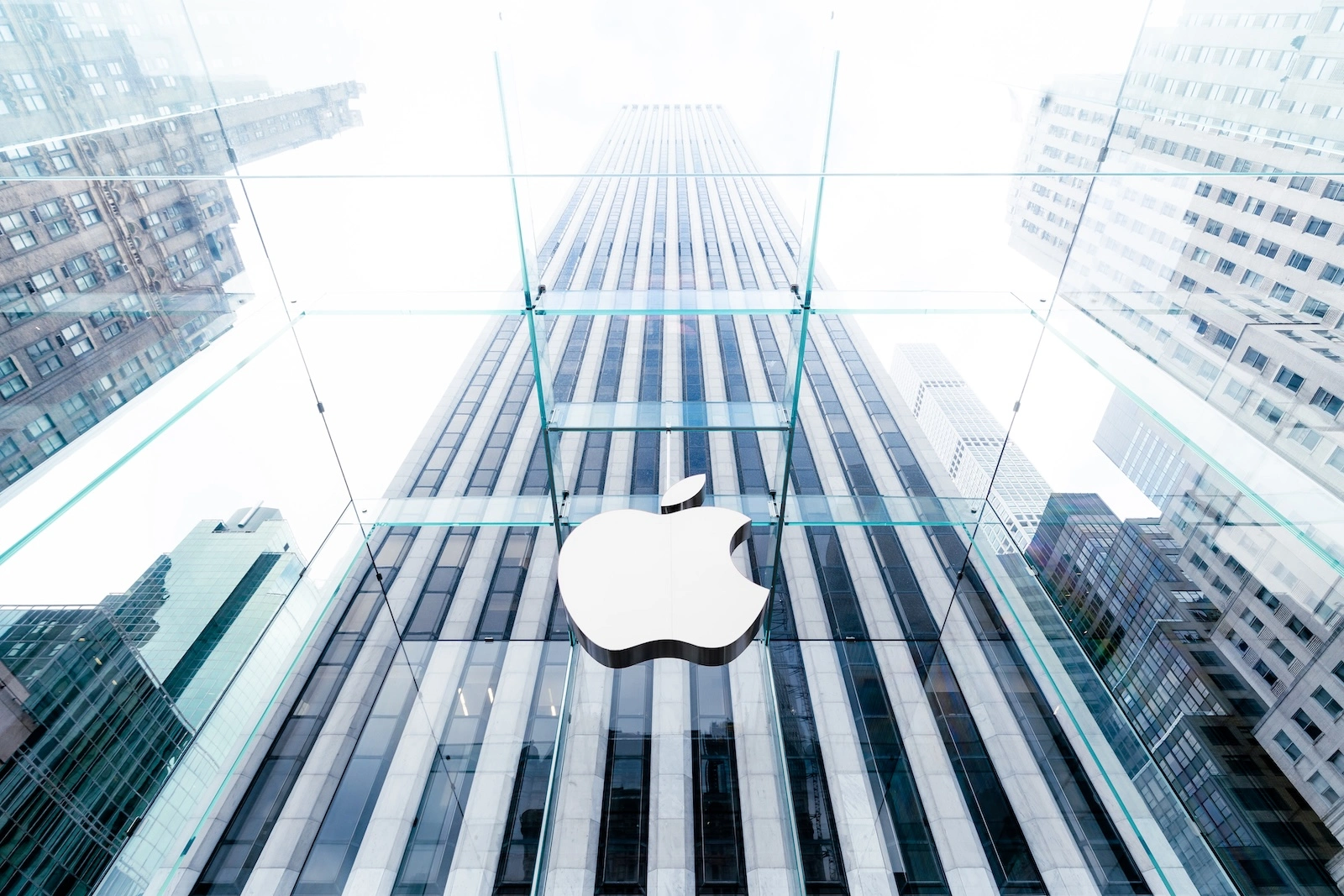 Apple Q4 2025