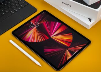 iPad Fold Apple