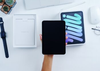 iPad mini Apple