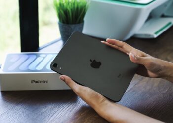 iPad mini Apple