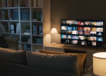 Apple TV November 2025