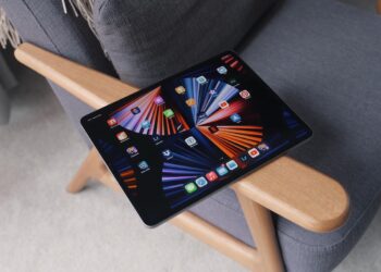 Apple iPad