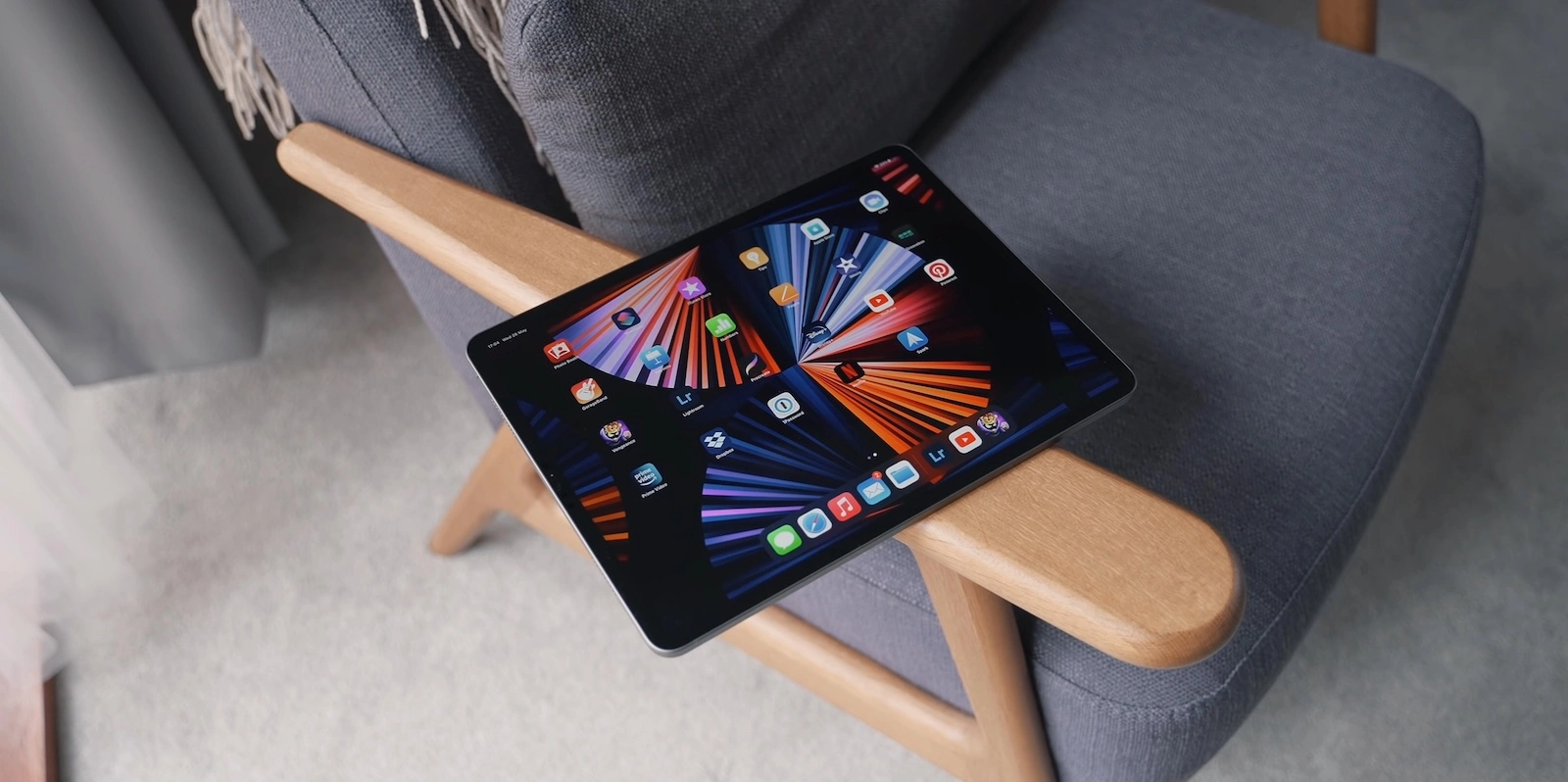Apple iPad