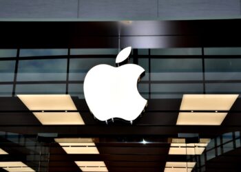 Apple Q4 2025