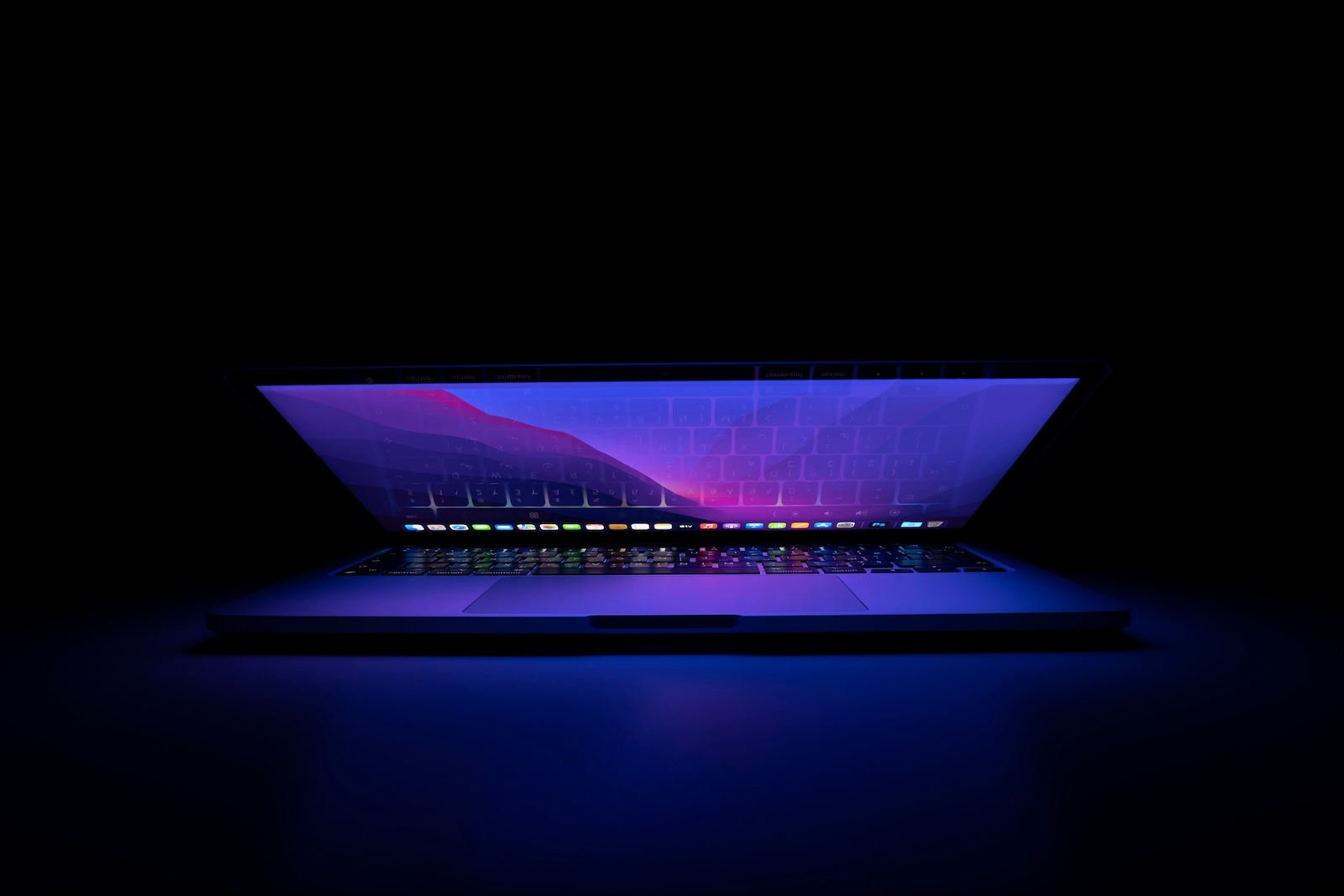 Apple MacBook Pro