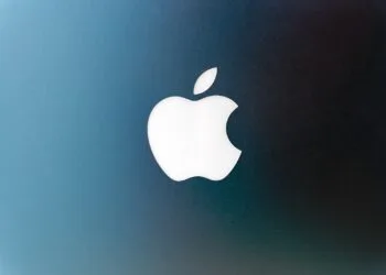 Apple OLED display