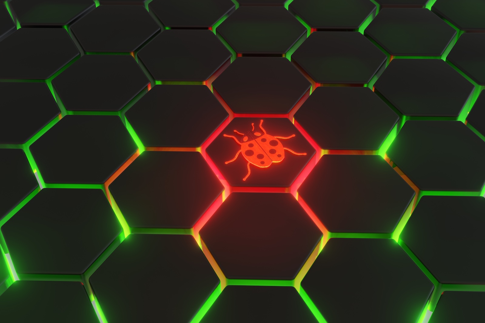 Apple Bug Bounty Program