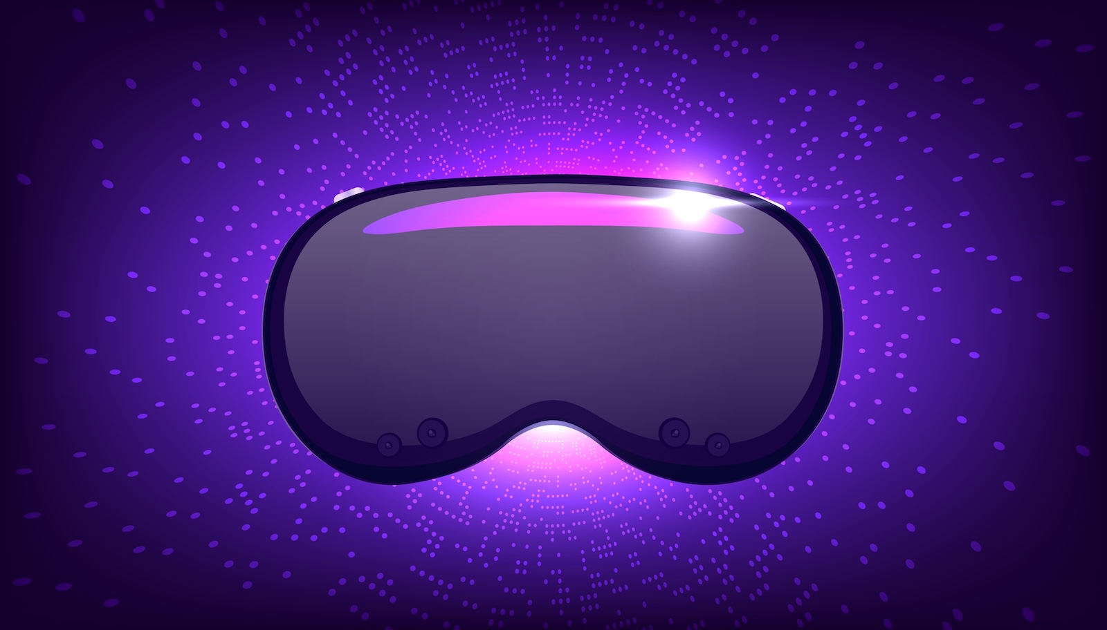 Apple Vision Air